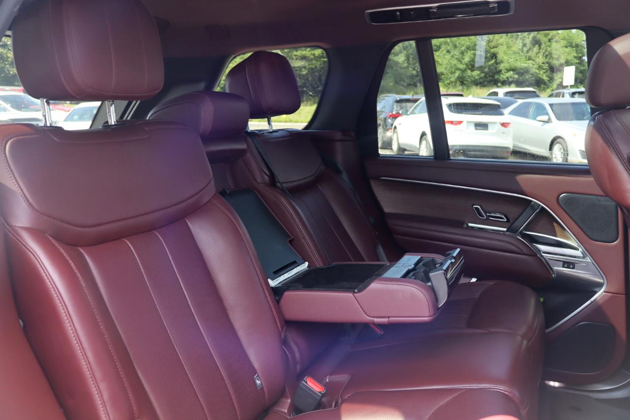 Land Rover Range Rover SE SWB 5 2024