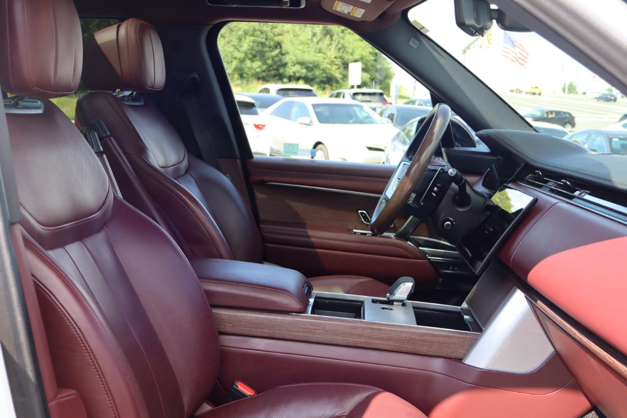 Land Rover Range Rover SE SWB 5 2024
