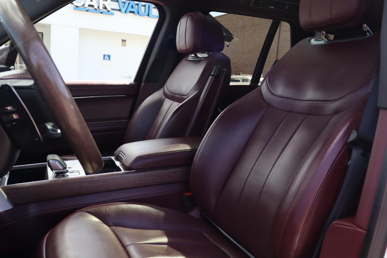 Land Rover Range Rover SE SWB 5 2024