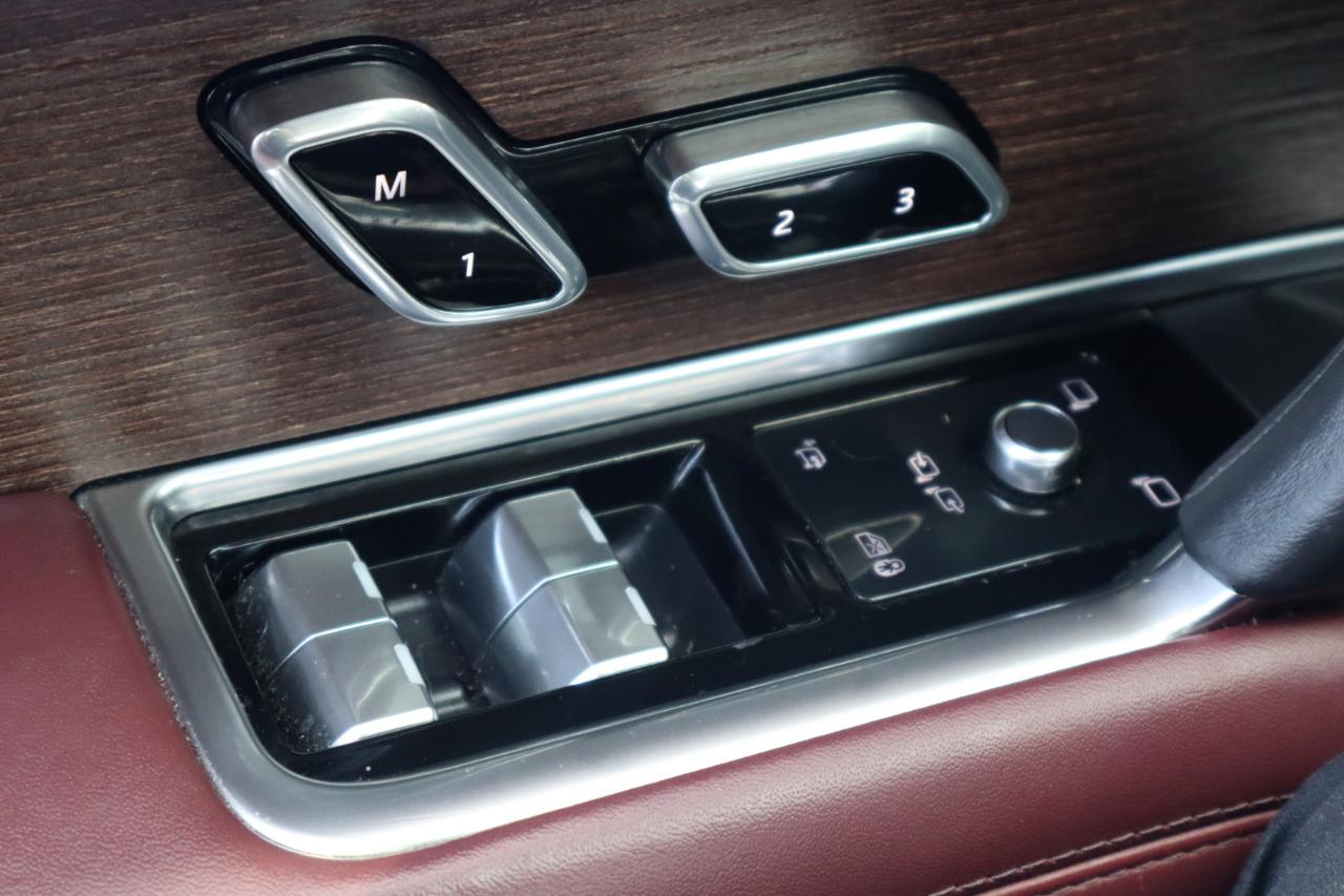 Land Rover Range Rover SE SWB 5 2024