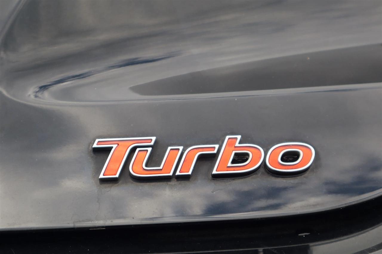 Hyundai Veloster Turbo 2014