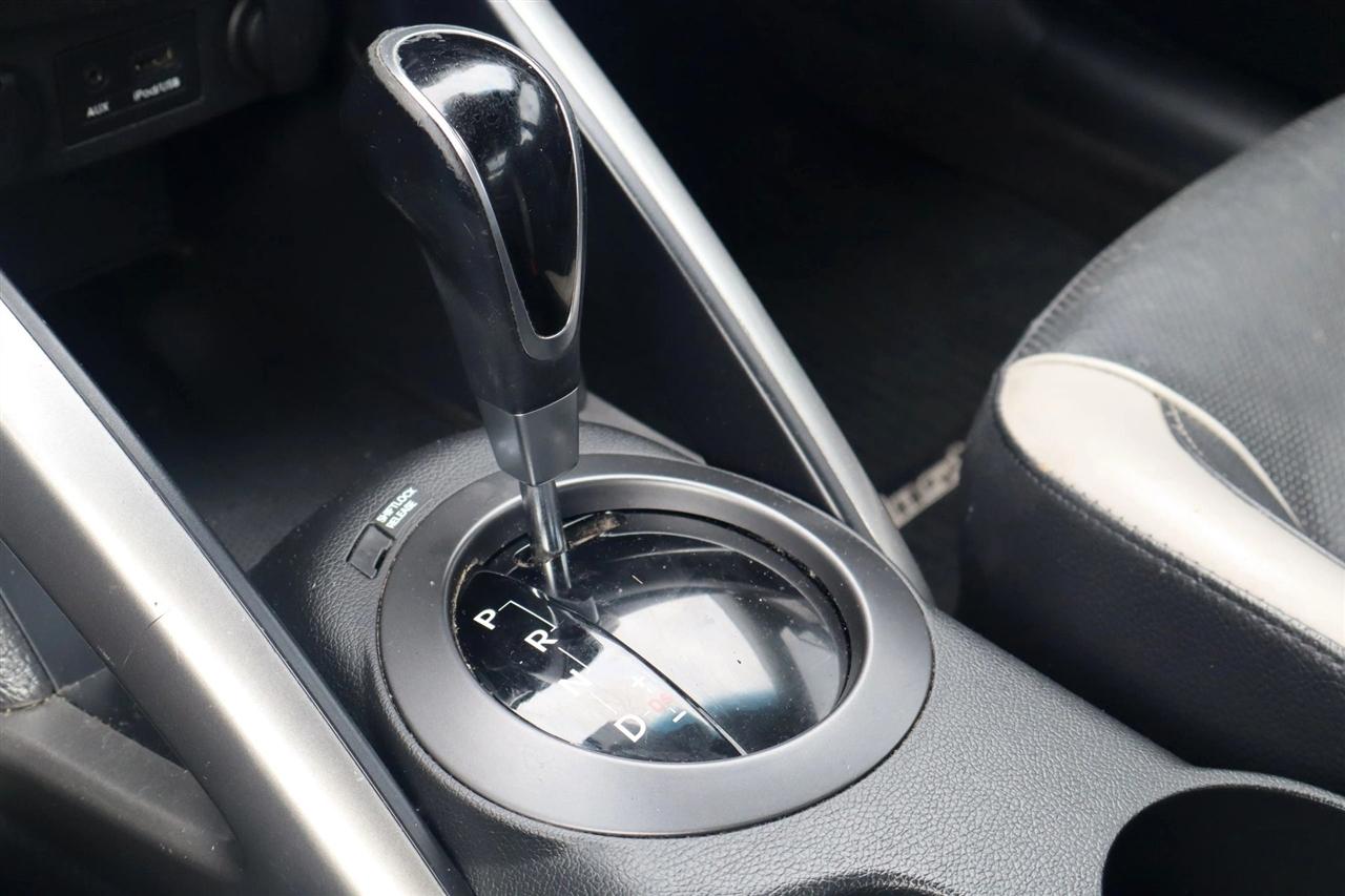 Hyundai Veloster Turbo 2014