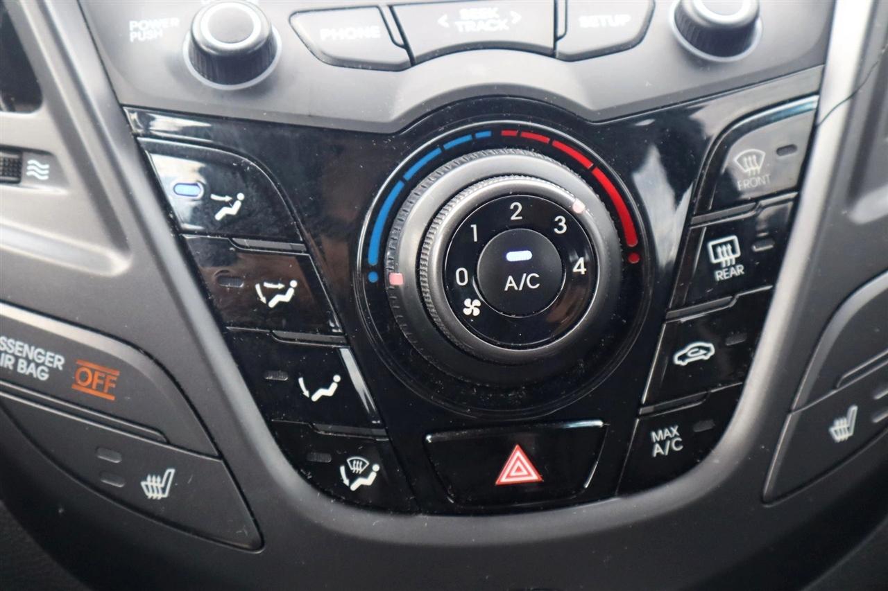 Hyundai Veloster Turbo 2014