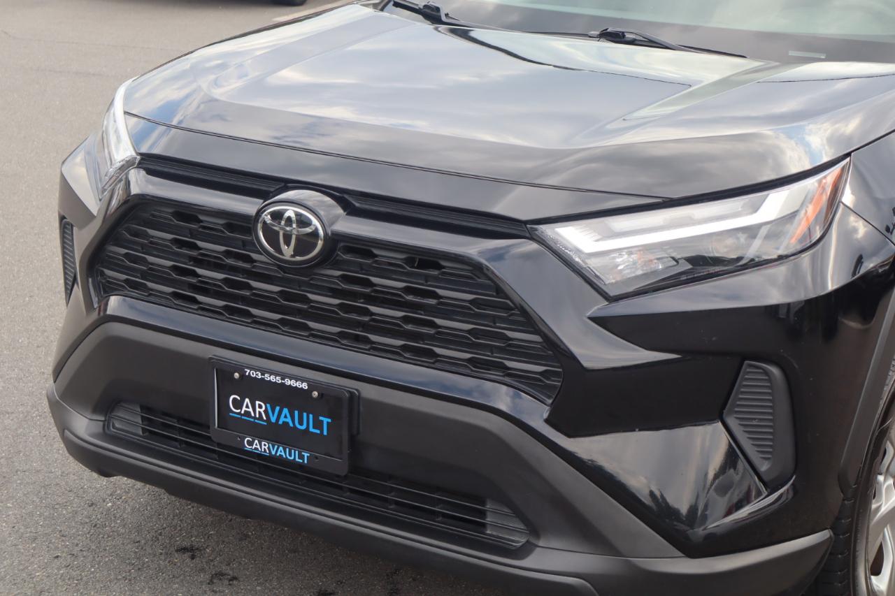 Toyota RAV4 XLE 2023