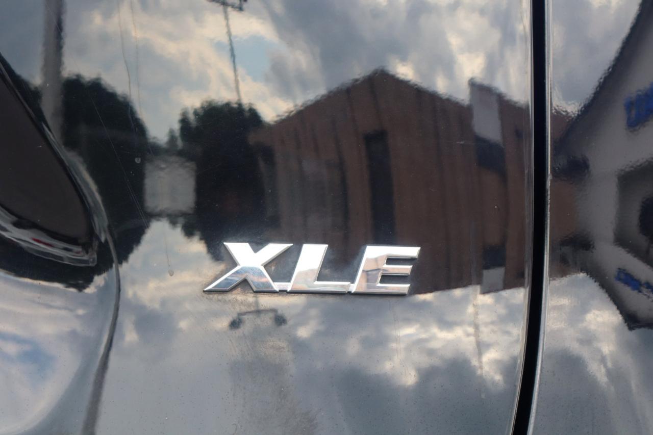 Toyota RAV4 XLE 2023