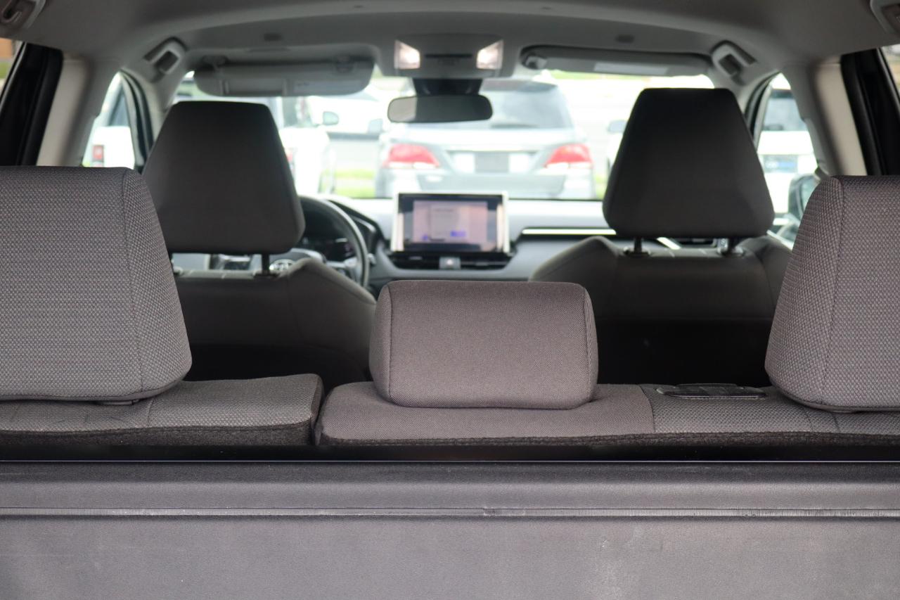 Toyota RAV4 XLE 2023
