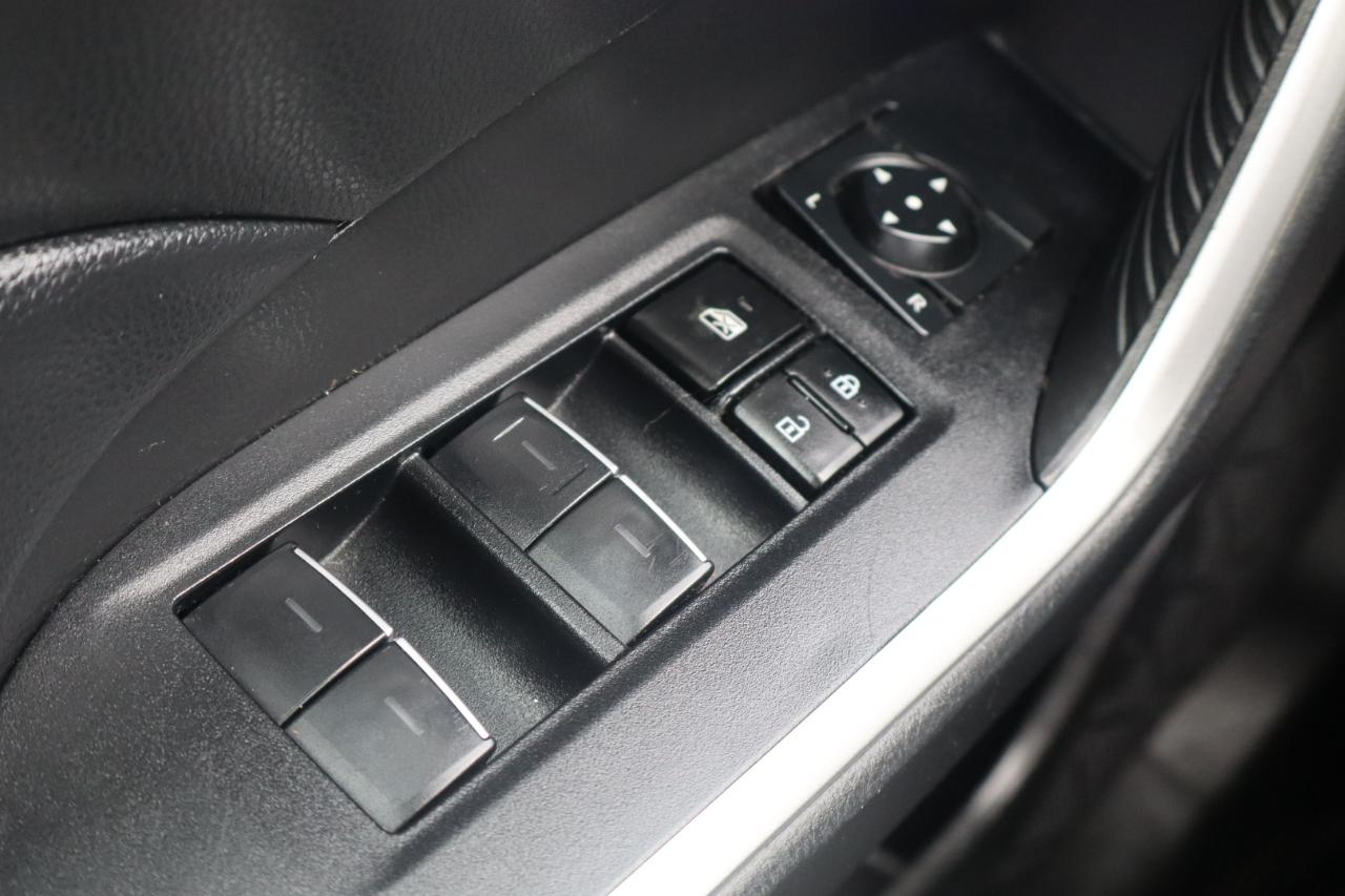 Toyota RAV4 XLE 2023
