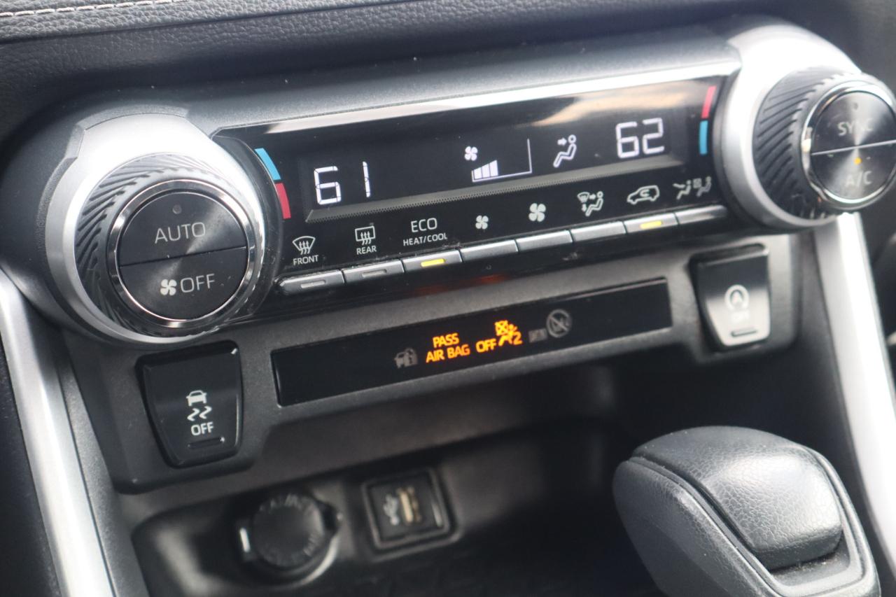 Toyota RAV4 XLE 2023