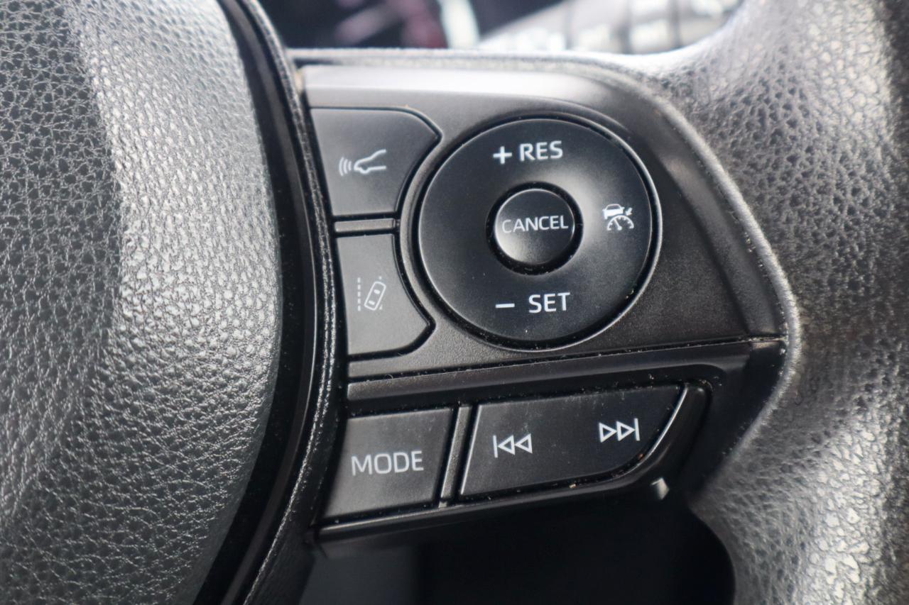 Toyota RAV4 XLE 2023