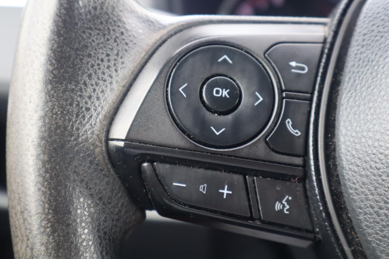 Toyota RAV4 XLE 2023
