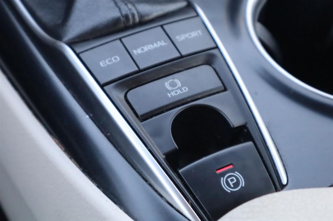 Toyota Camry XLE 4D Sedan 2018