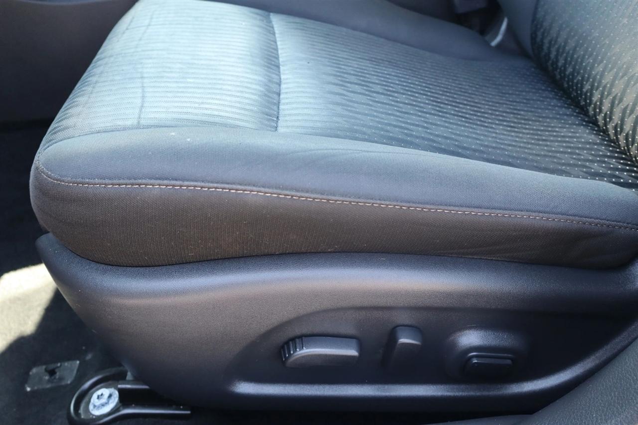 Nissan Altima 2.5 SV 2016