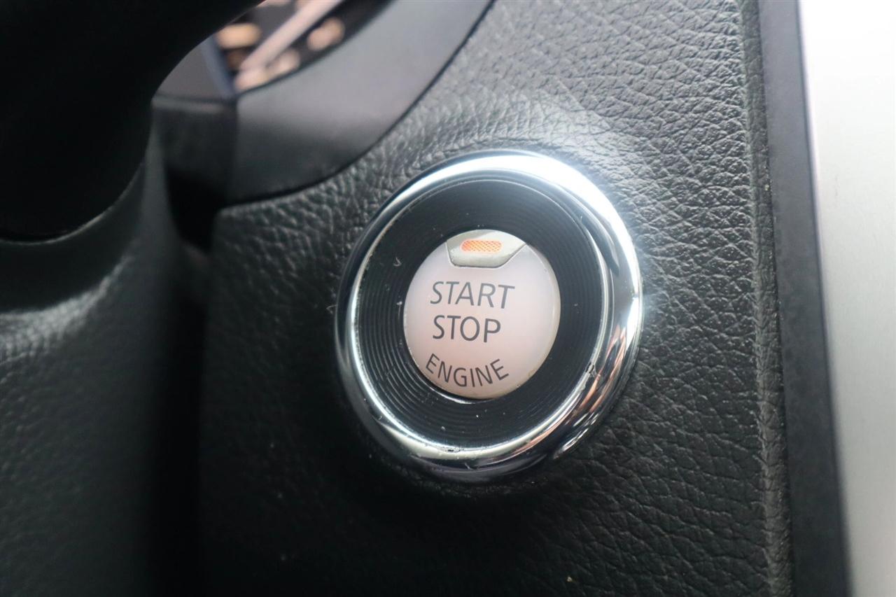 Nissan Altima 2.5 SR 2017