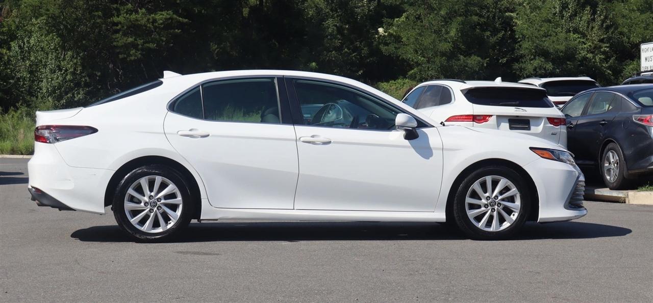 Toyota Camry LE 2023