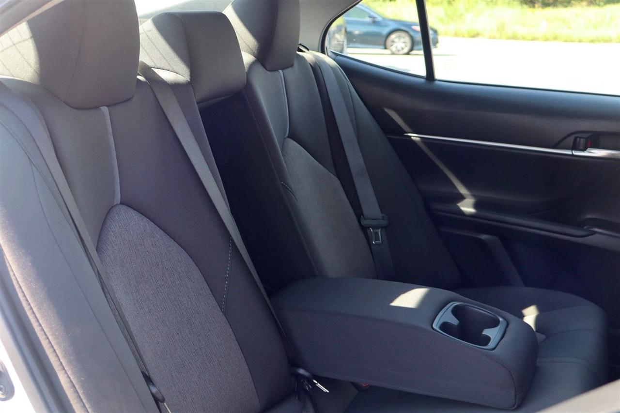 Toyota Camry LE 2023
