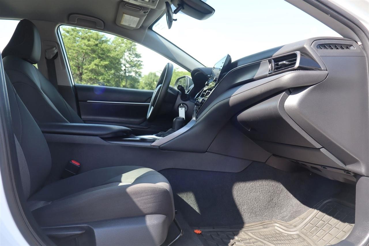 Toyota Camry LE 2023