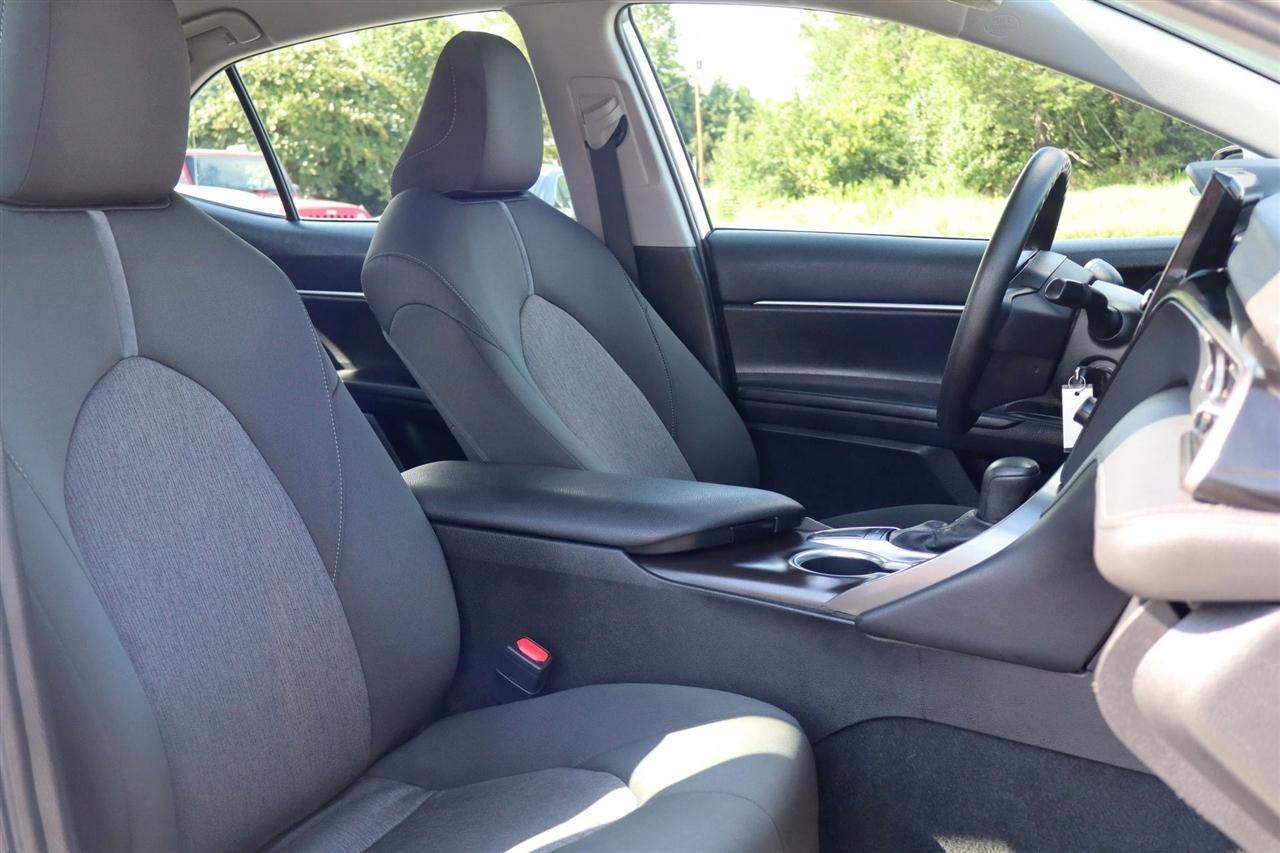 Toyota Camry LE 2023