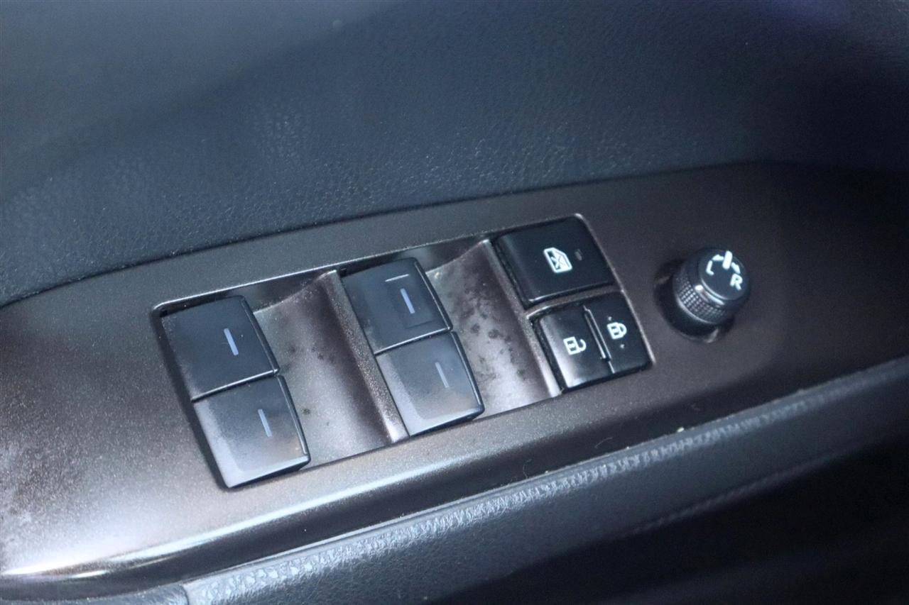 Toyota Camry LE 2023