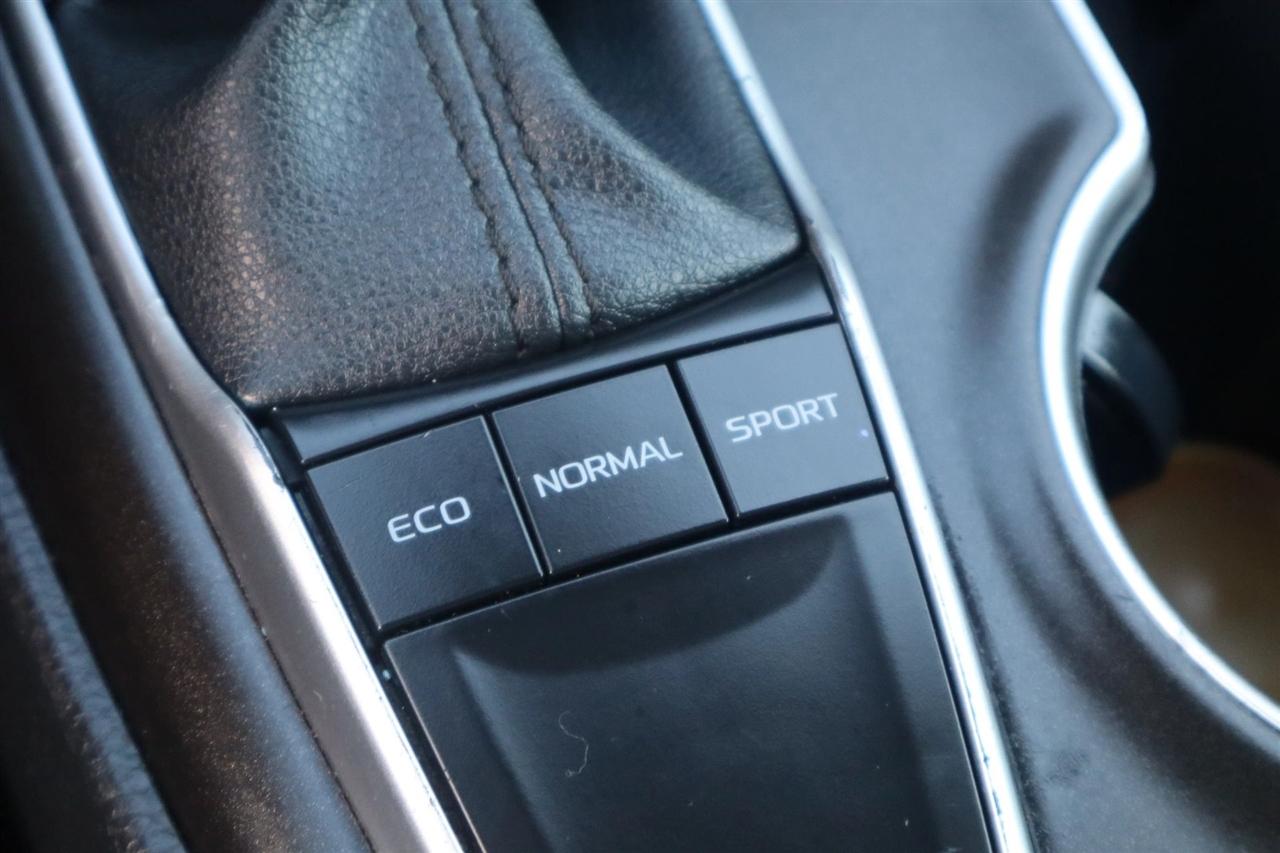 Toyota Camry LE 2023