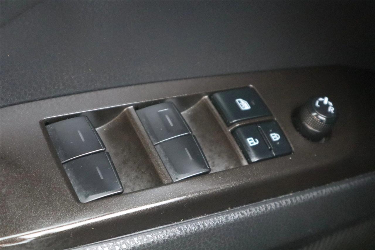 Toyota Camry SE 2022