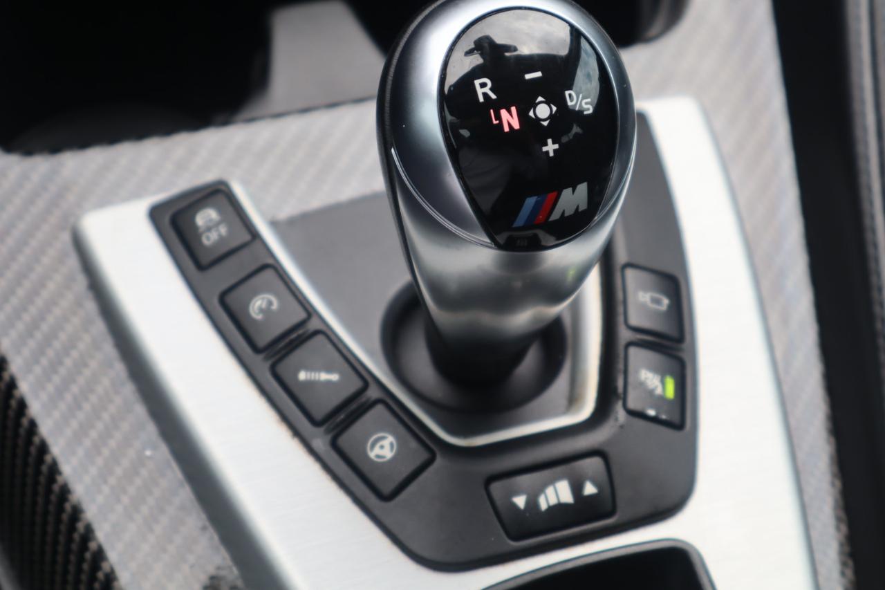 BMW M6 Gran Coupe 2014