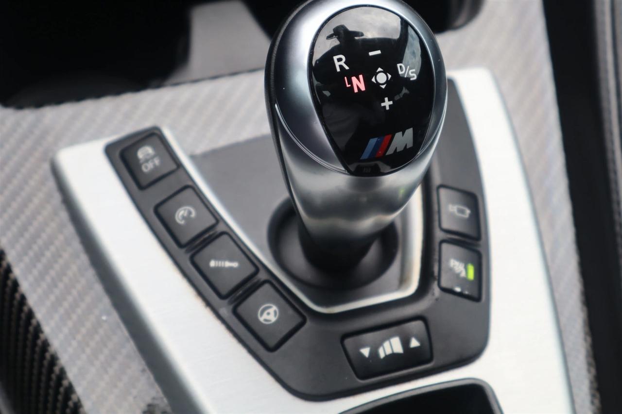 BMW M6 Gran Coupe 2014
