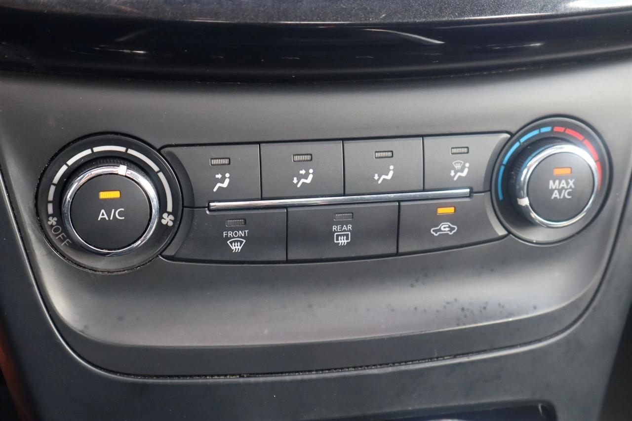 Nissan Sentra S 6MT 2017