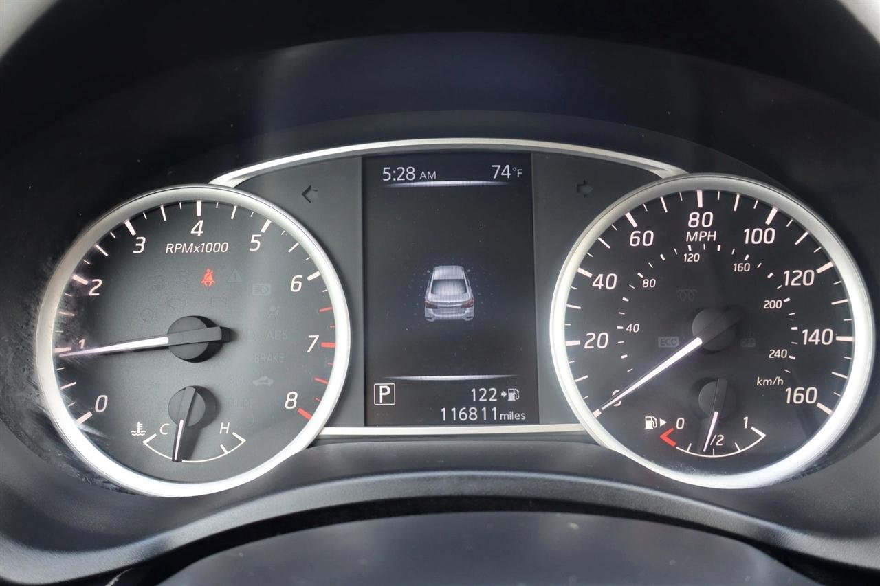 Nissan Sentra S 6MT 2017