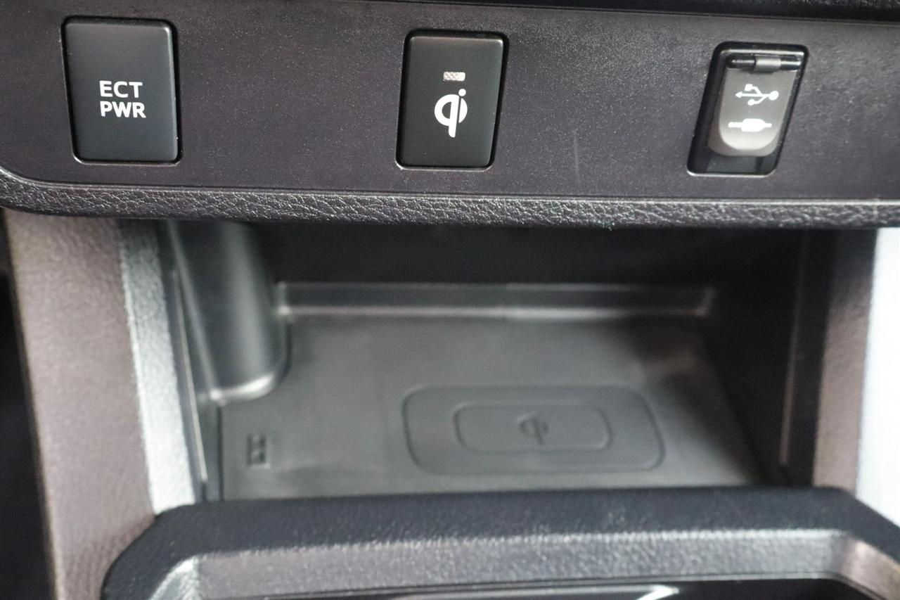 Toyota Tacoma TRD Off Road Access Cab 6' Bed V6 4x4 AT (Natl) 2017