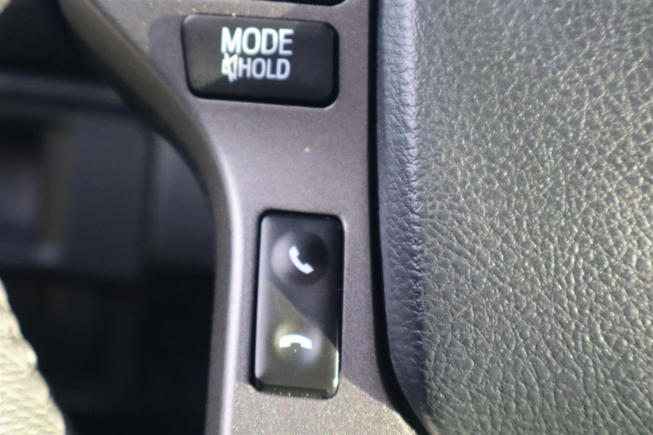 Toyota Tacoma TRD Off Road Access Cab 6' Bed V6 4x4 AT (Natl) 2017