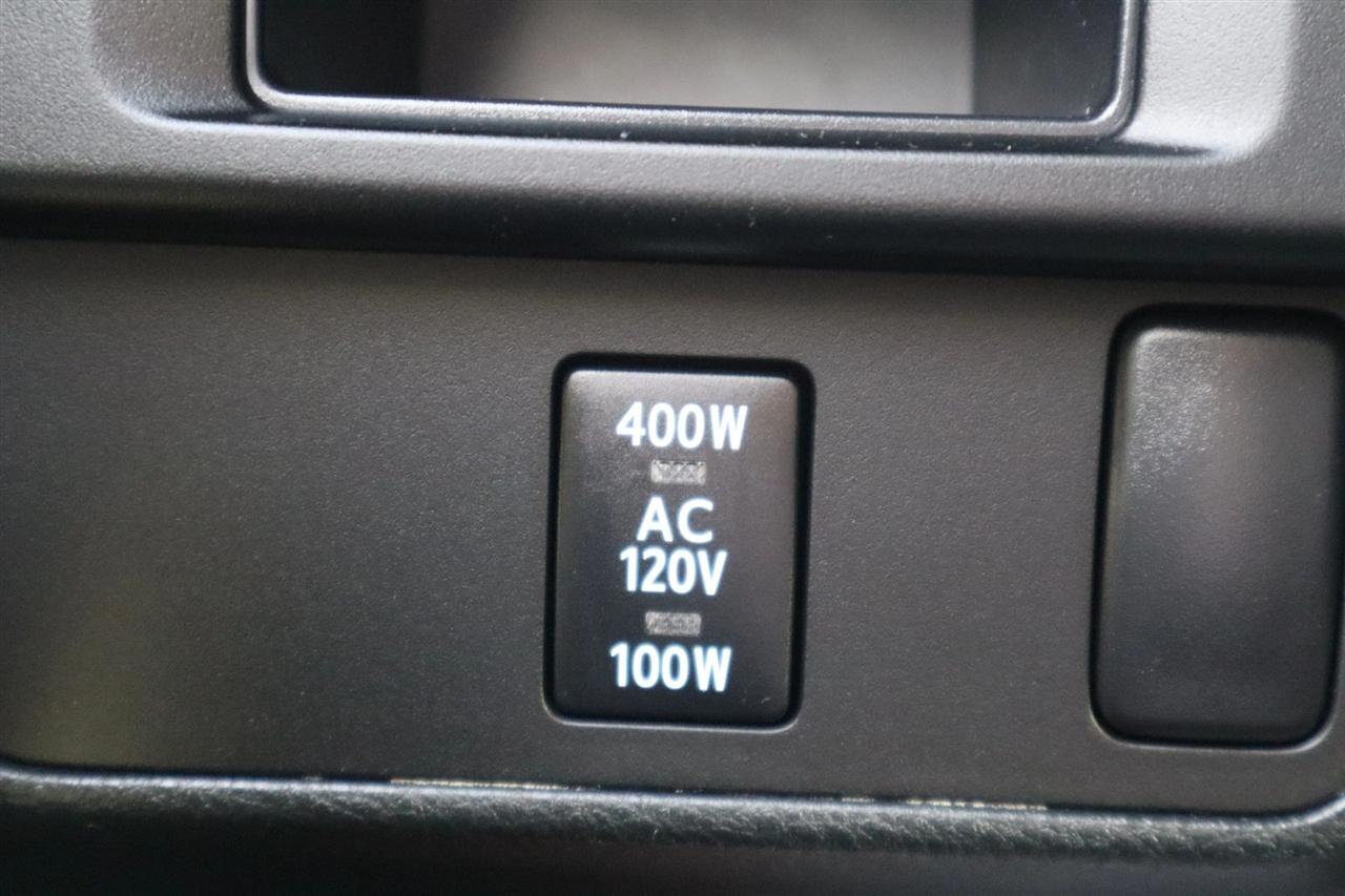 Toyota Tacoma TRD Off Road Access Cab 6' Bed V6 4x4 AT (Natl) 2017