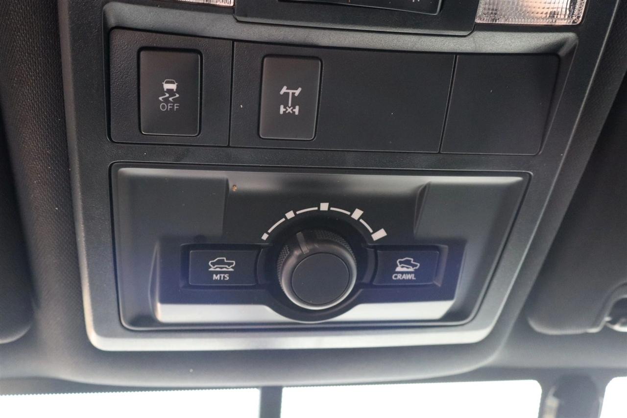 Toyota Tacoma TRD Off Road Access Cab 6' Bed V6 4x4 AT (Natl) 2017