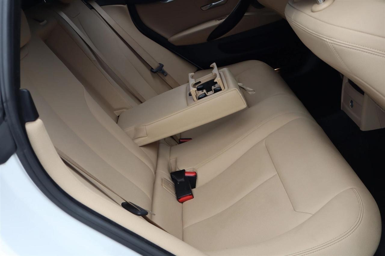 BMW 4-Series Gran Coupe 440i 2019