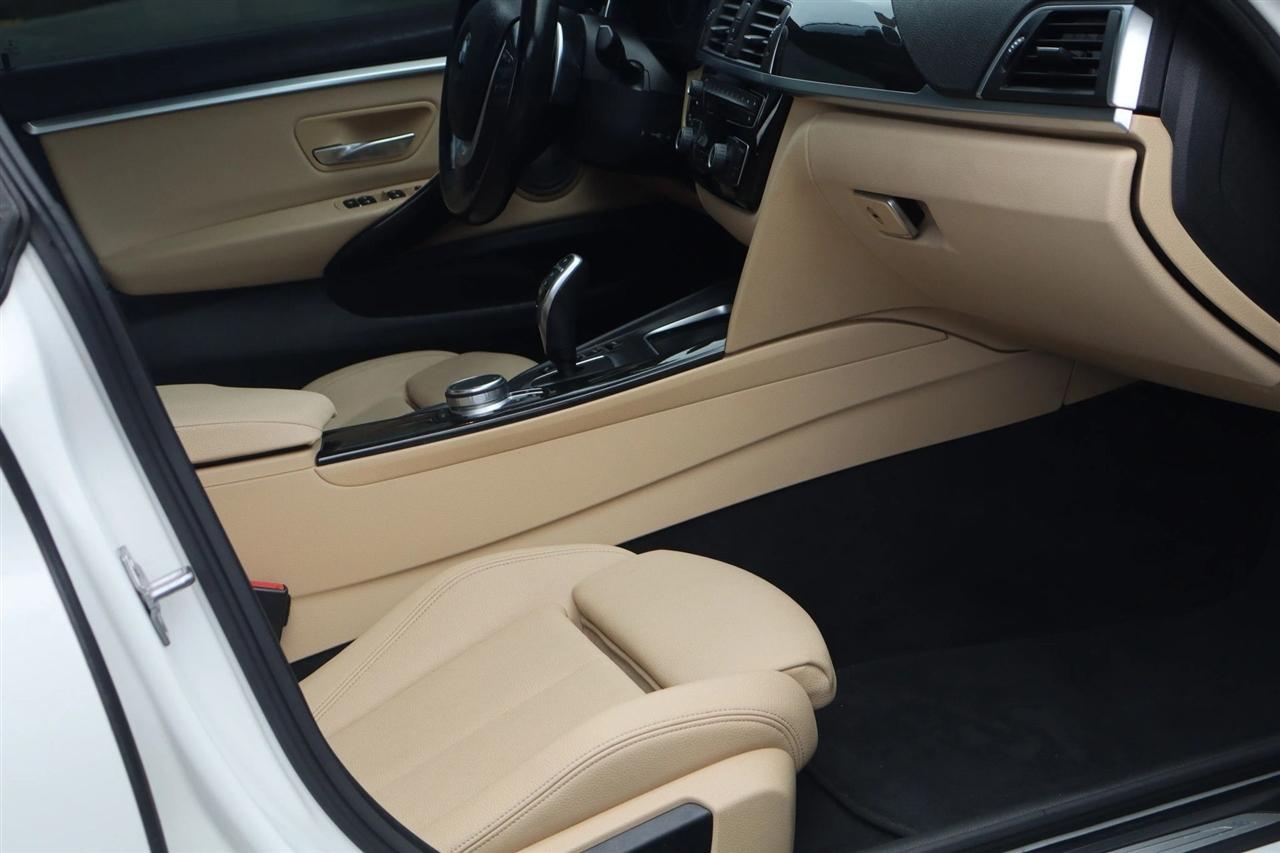BMW 4-Series Gran Coupe 440i 2019