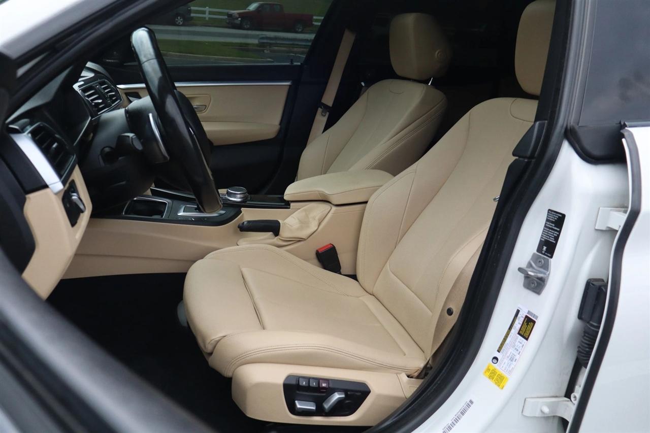 BMW 4-Series Gran Coupe 440i 2019