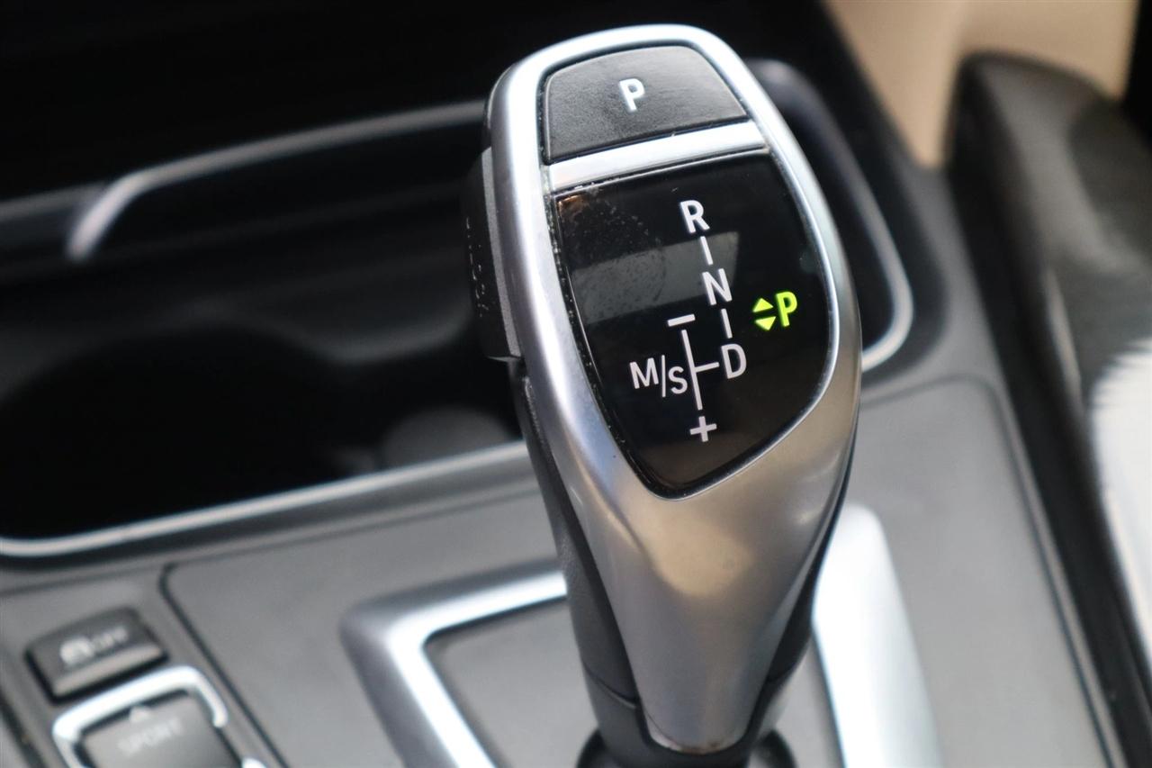 BMW 4-Series Gran Coupe 440i 2019