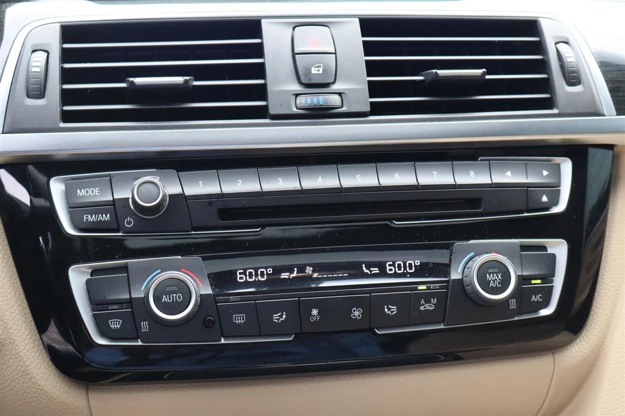 BMW 4-Series Gran Coupe 440i 2019