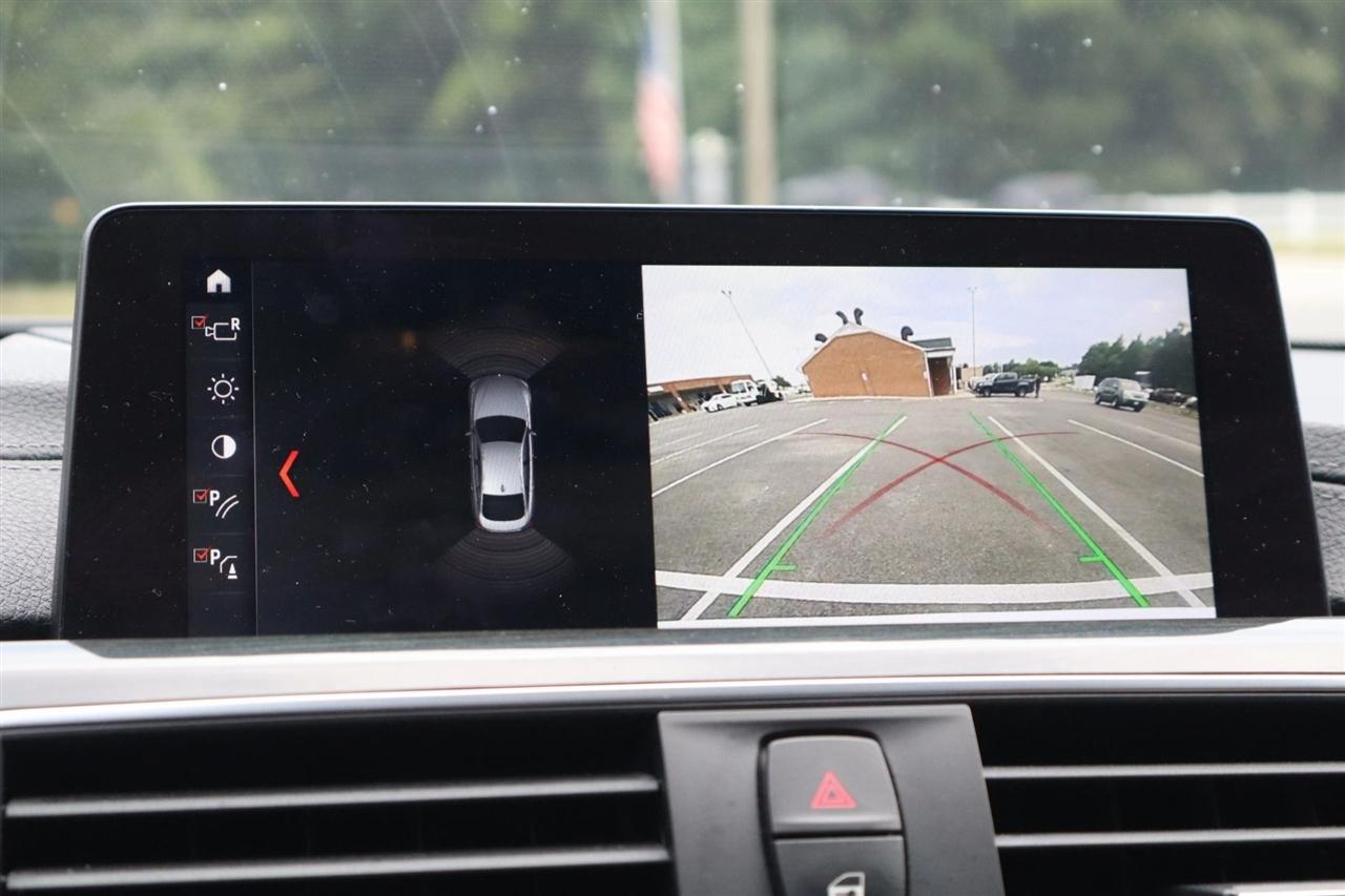 BMW 4-Series Gran Coupe 440i 2019