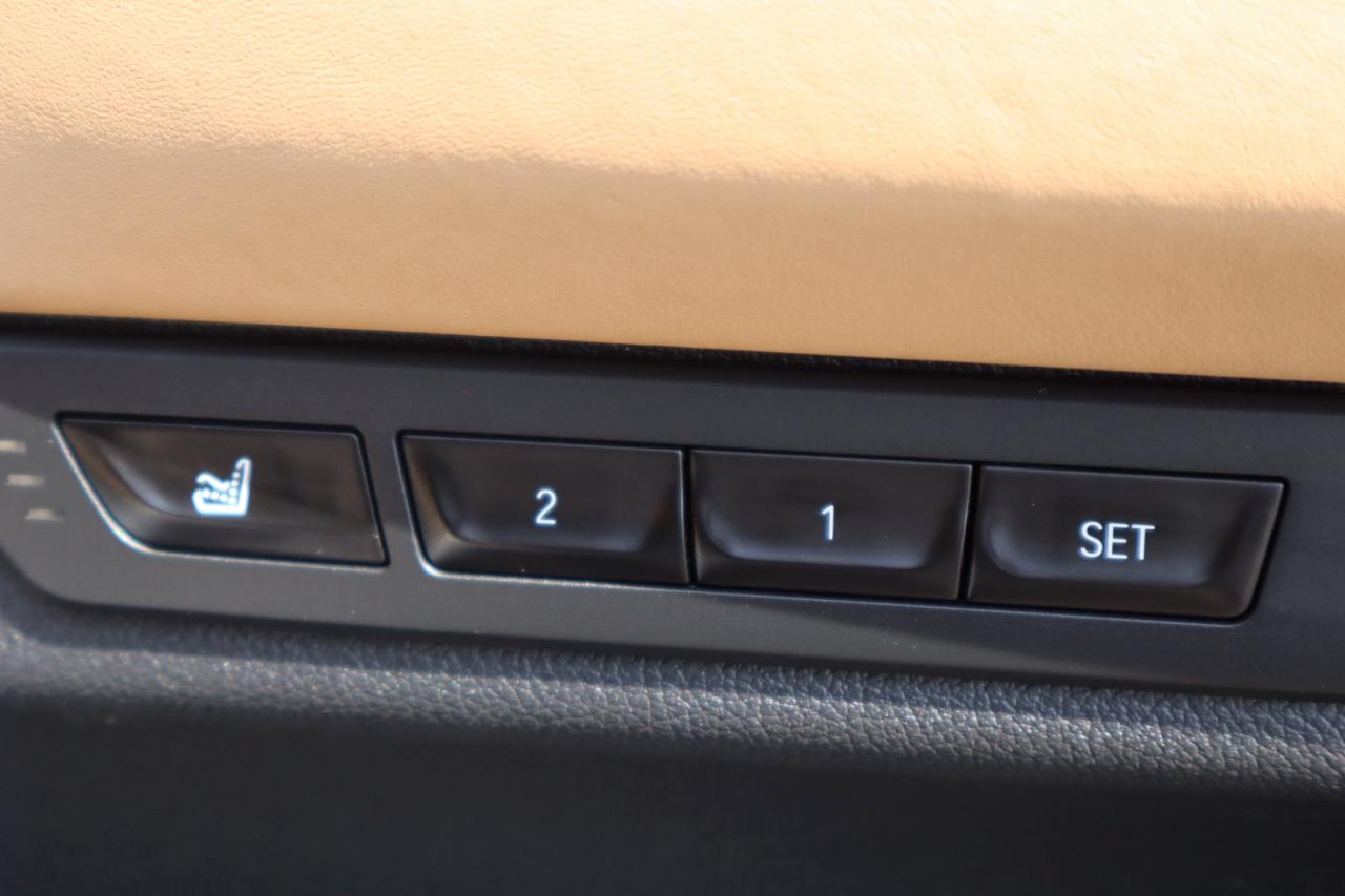 BMW 7-Series 740i 2019