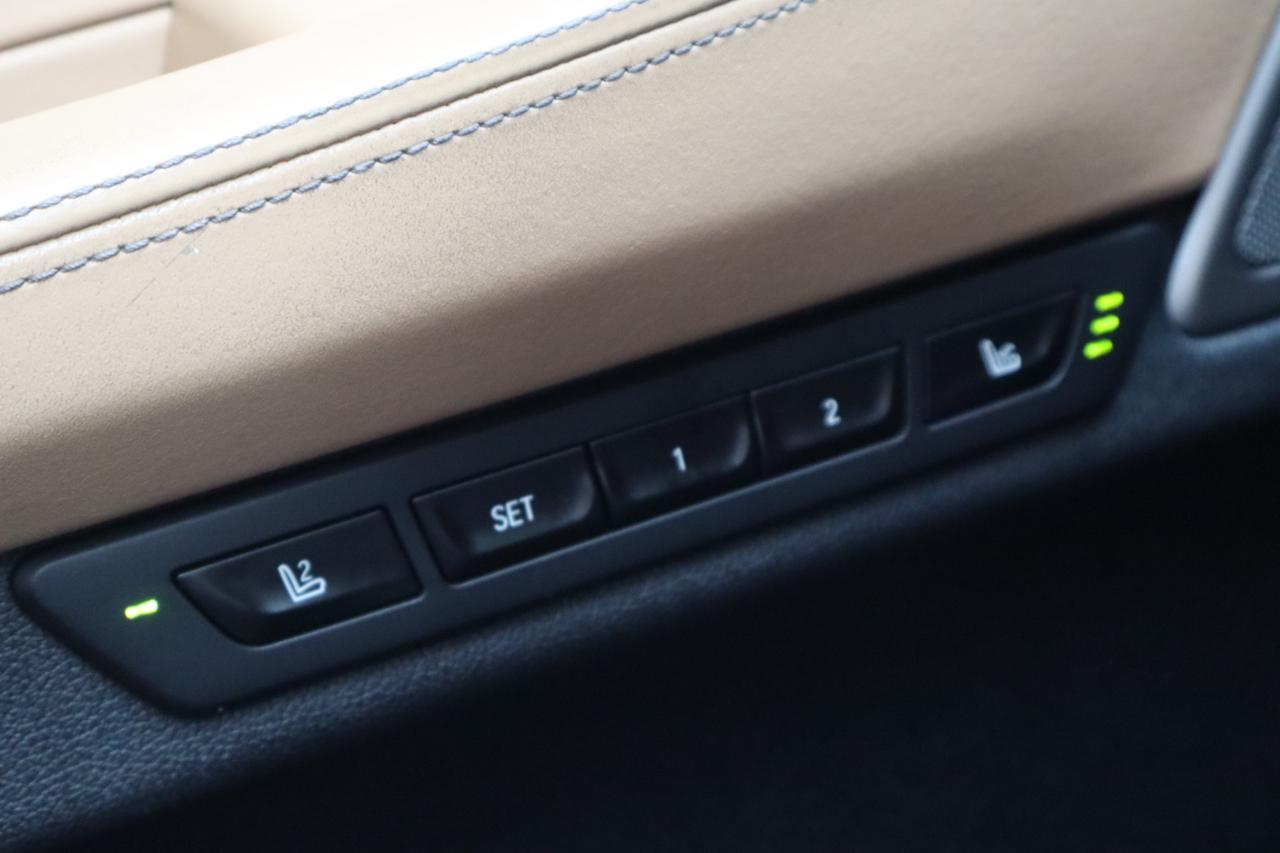 BMW 7-Series 740i 2019