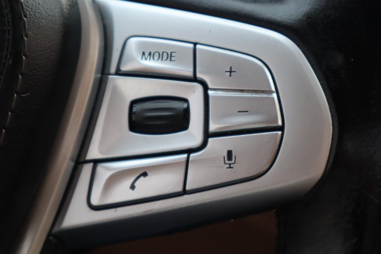 BMW 7-Series 740i 2019