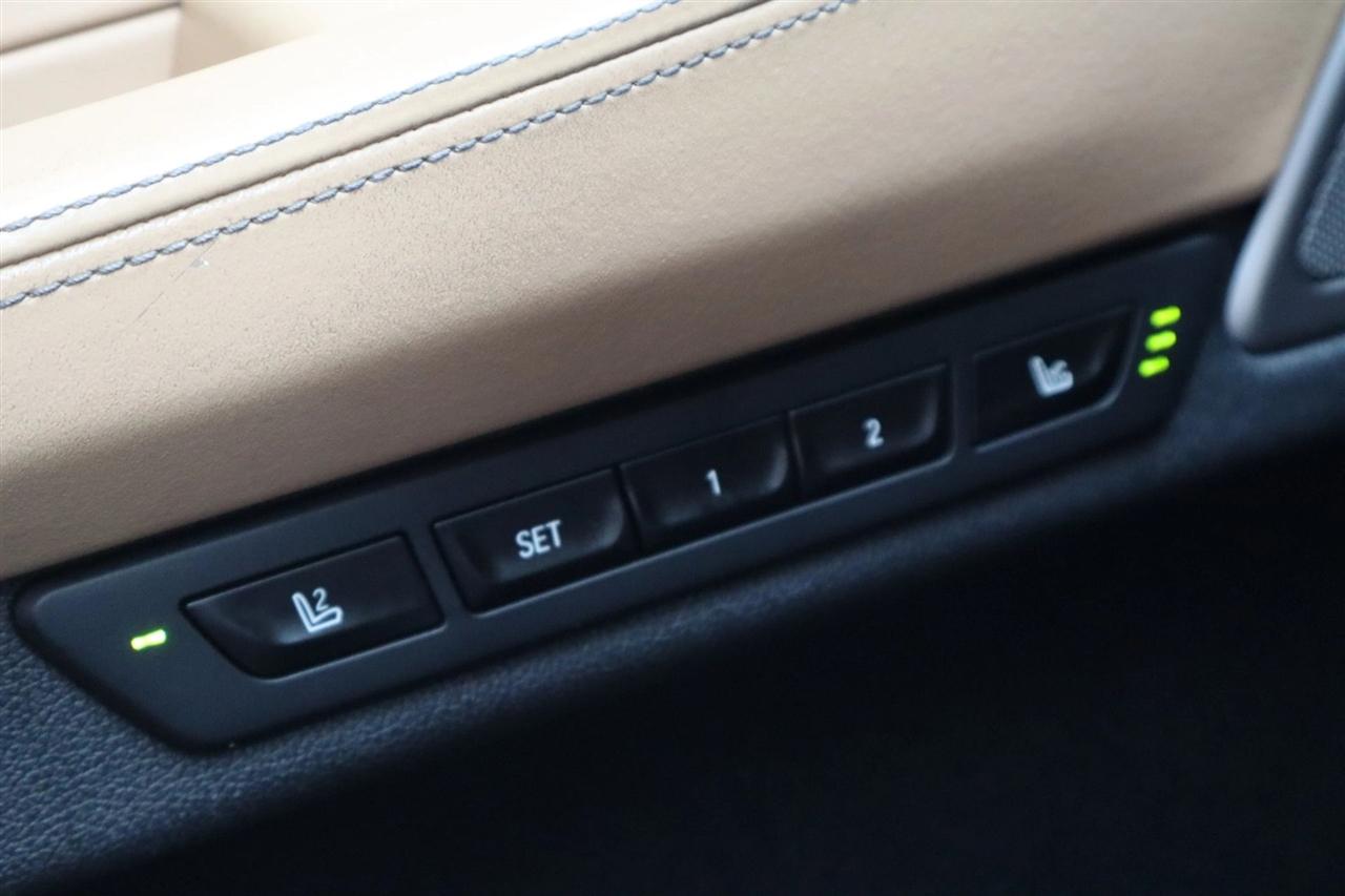 BMW 7-Series 740i 2019