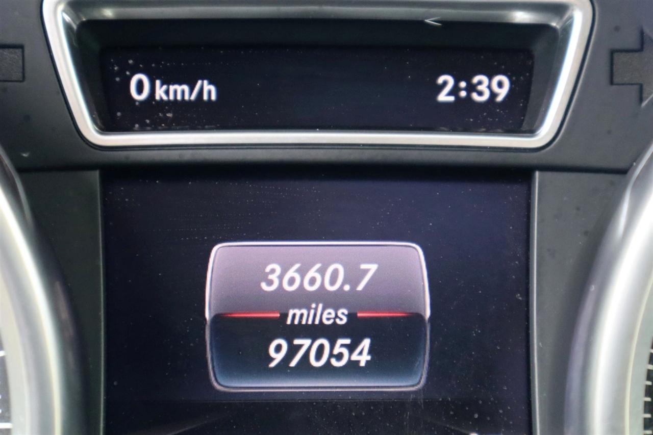 Mercedes-Benz GLE-Class GLE350 2017