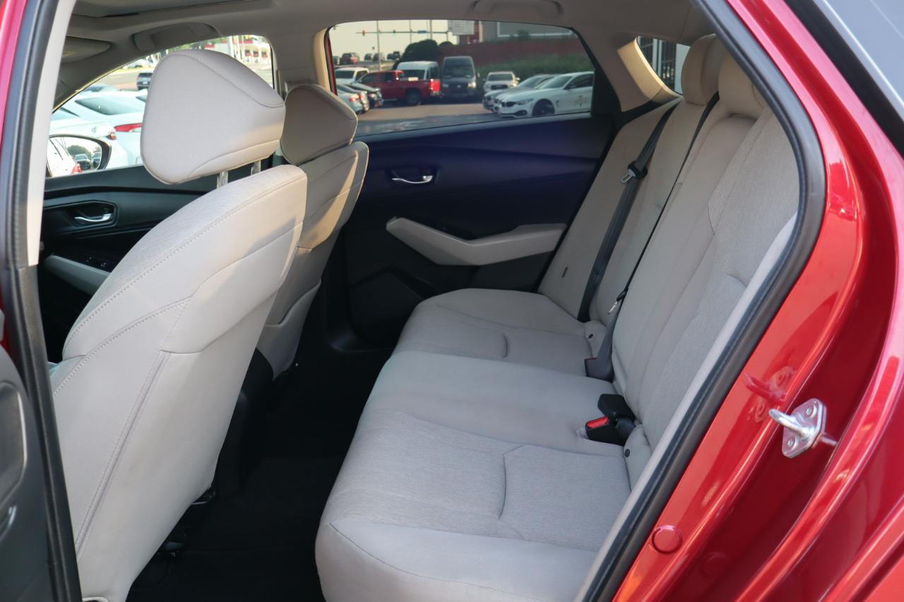 Honda Accord EX 2024