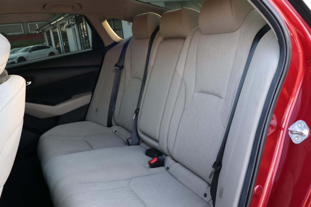 Honda Accord EX 2024