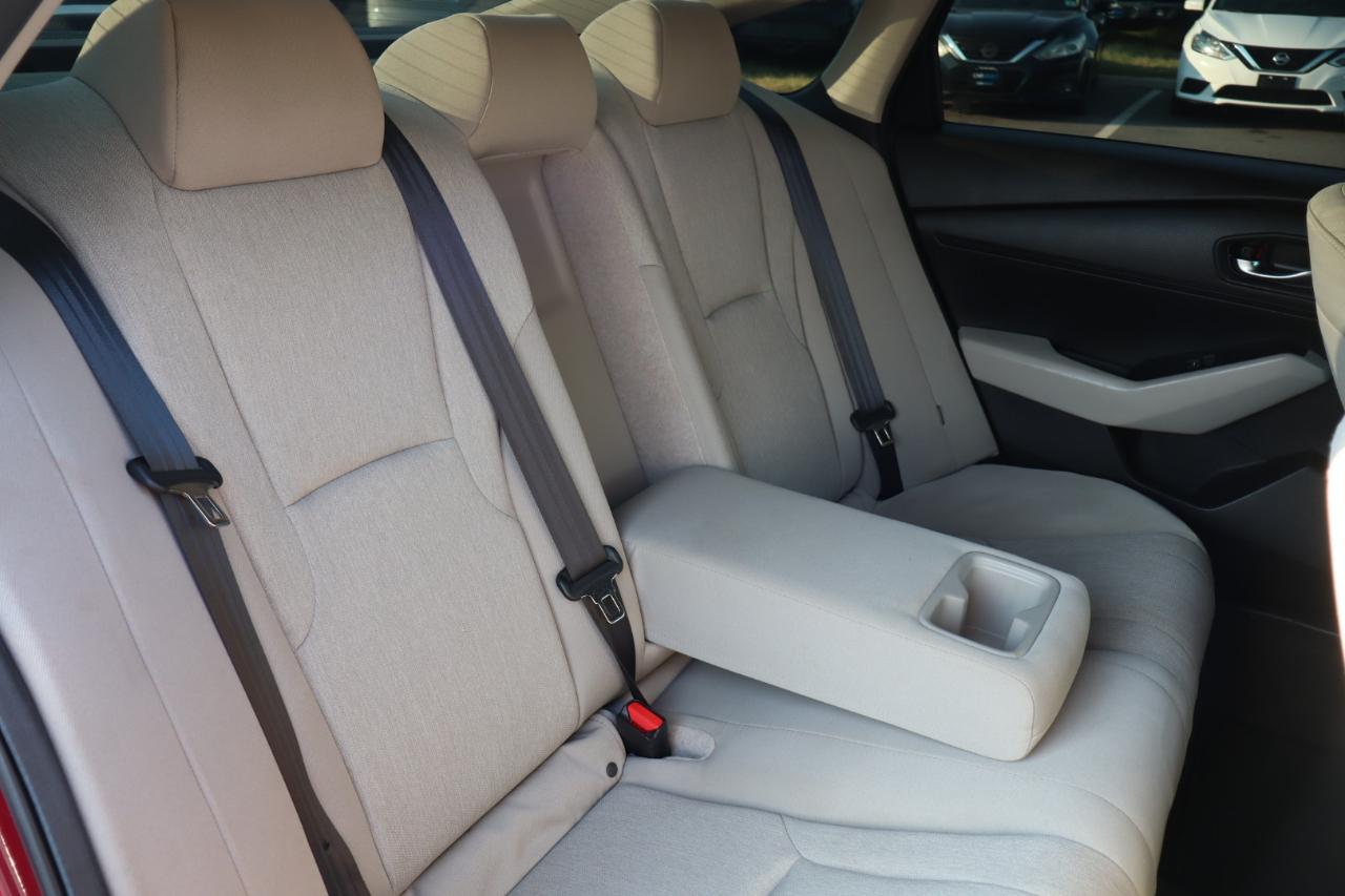 Honda Accord EX 2024