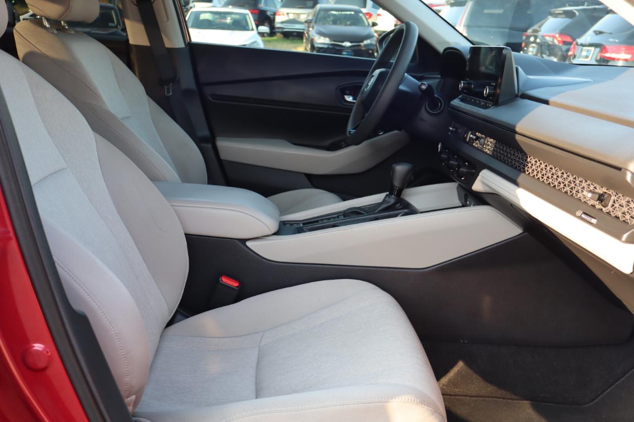 Honda Accord EX 2024