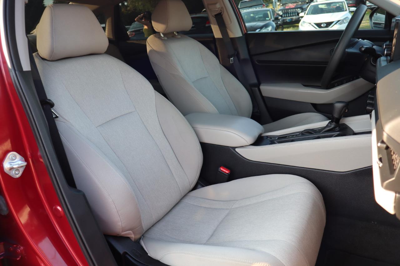 Honda Accord EX 2024