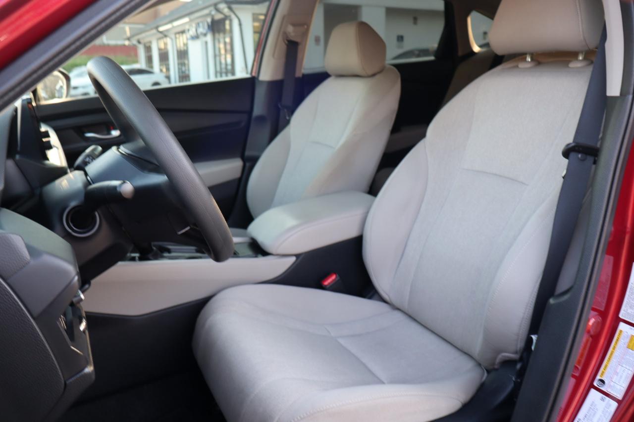 Honda Accord EX 2024