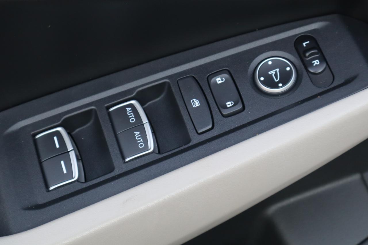 Honda Accord EX 2024